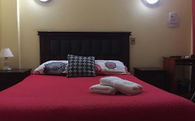 Hostal Rayen Centro